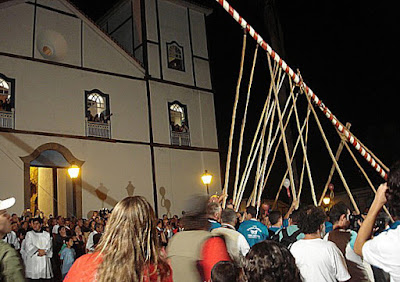 Festa do Divino - Foto Marcos Vinicius Ribeiro dos Santos - BLOG LUGARES DE MEMÓRIA